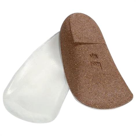 Freedom Posted Basic Foot Orthosis (BFO),3 degree,Size- 6,Pair,6146