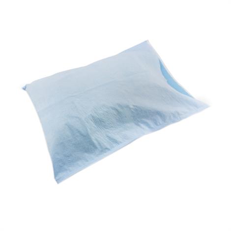 McKesson Disposable Pillowcase,White,21" x 30",100/Case,18-917