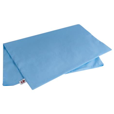 Core Slip On Standard Pillow Case,Blue,Each,ACC-821