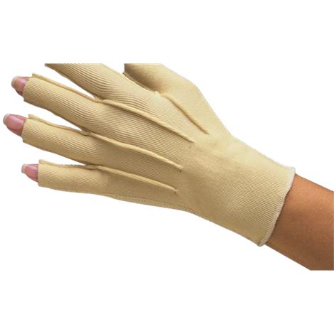 Open Tip Regular 15-25mmHg Right Hand Compression Glove,XX-Large,Right hand,Each,NC60030-10