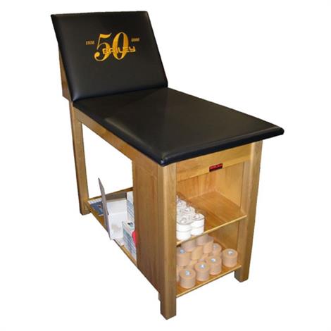 Bailey Sports Medicine Deluxe Taping Table