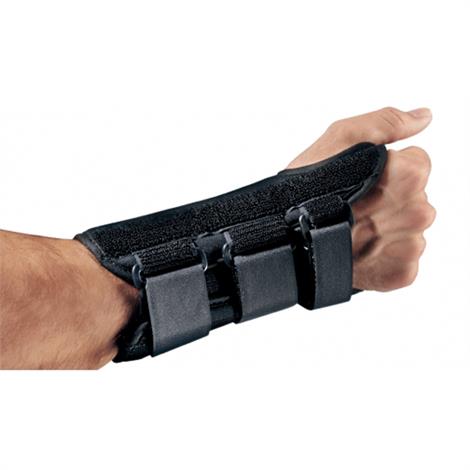 ProCare ComfortFORM Wrist Brace,X-Large,Left,Each,79-87298
