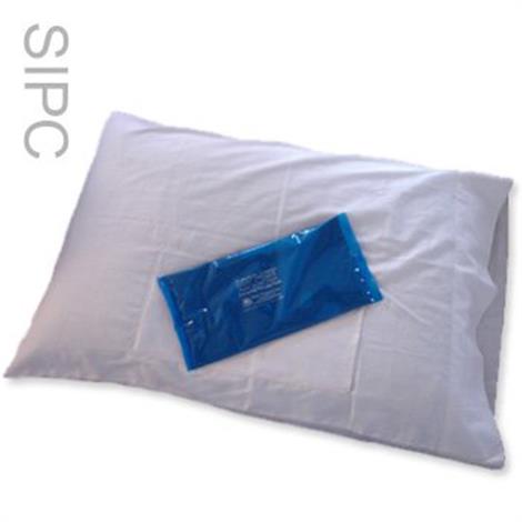 Polar Soft Ice Cooling Pillowcase,White,King Size (38" x 20.5"),Each,SIPC