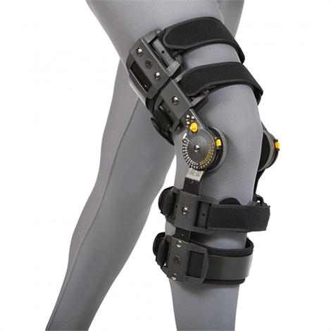 VertaLoc Max OA Knee Brace,4X-Large,Right,Each,00312-1845-4XR
