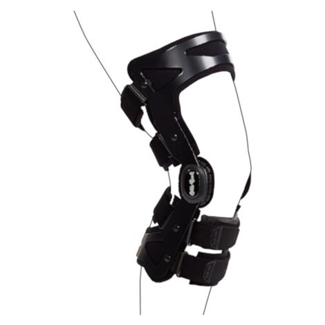 Ottobock Xeleton Combined Instability Knee Brace,2X-Large,Right,Each,50K30-R-XXL-7-2-C