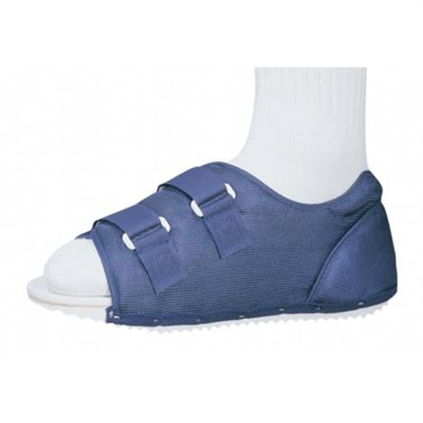 ProCare Mesh Post-Op Shoe With Loop Lock Closure,Male,X-Large,Each,79-90188