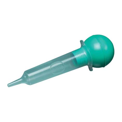 Bard Bulb Irrigation Syringe,50cc Syringe,50/Case,35280