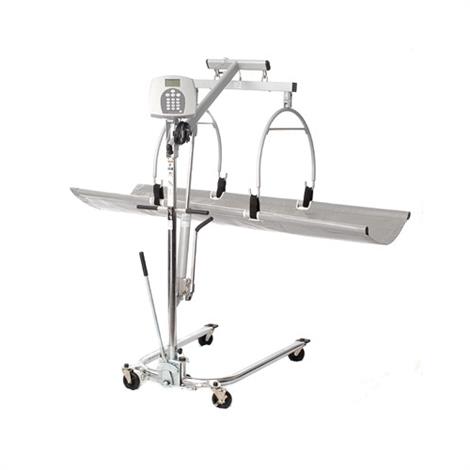 Graham-Field Digital Stretcher In-Bed Scale,In-Bed Scale,Each,HOM2000