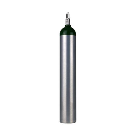 Responsive Respiratory E Cylinder Standard Post Valve,7.5 lbs,Each,110-0410