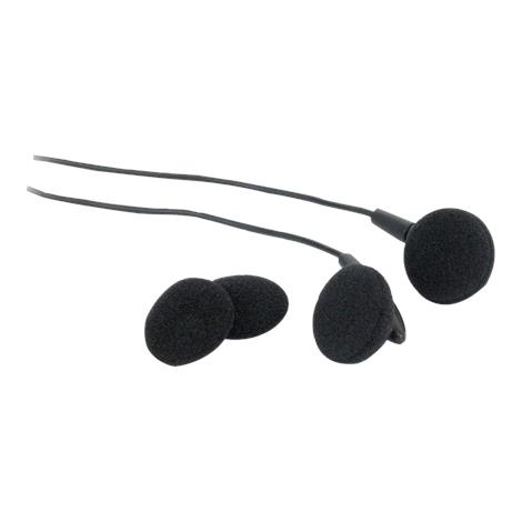William Sound Mini Earphone,Dual,Each,EAR 014