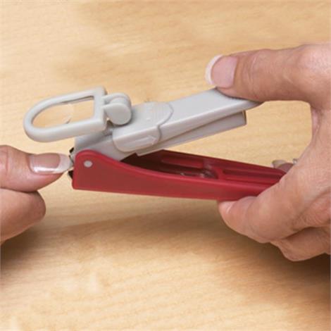 Complete Medical Nail Clipper With Magnifier,Clipper,Each,3104