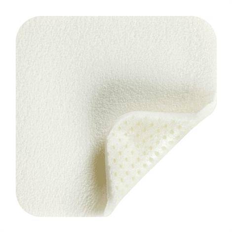 Molnlycke Mepilex XT Absorbent Foam Dressing,8" x 8",5/Pack,211400