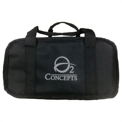 O2 Concepts Accessory Carry Bag,Accessory Carry Bag,Each,800-1003