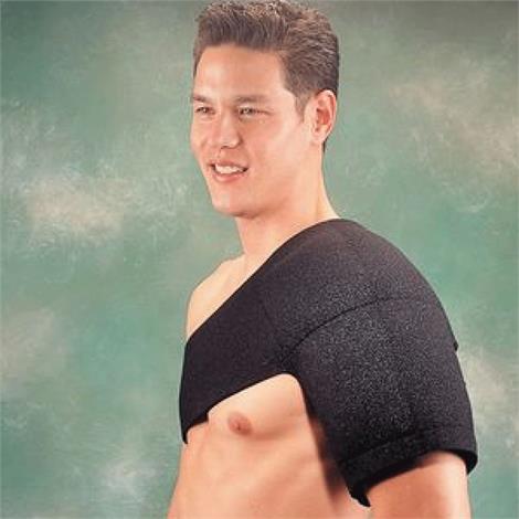 Performa ECT Shoulder Wrap,Neoprene Wrap Only,Each,559411