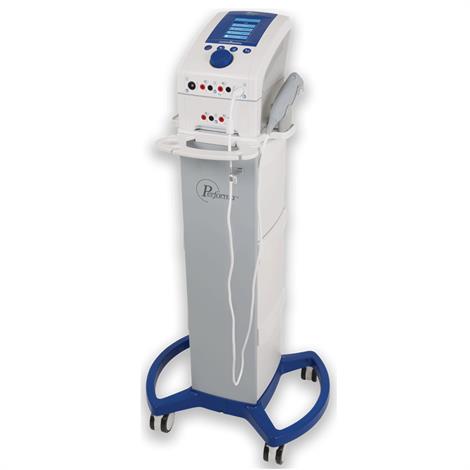 Performa Electrotherapy and Ultrasound Units,Stimulate 4 Channel Stim,Each,81716356