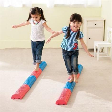 Weplay Tactile Straight Path,8 Pieces Set,Each,KT0004.1