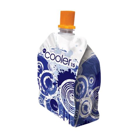 Vitaflo PKU Cooler15 Drink,Orange,130ml Pouch,30/Pack,54500