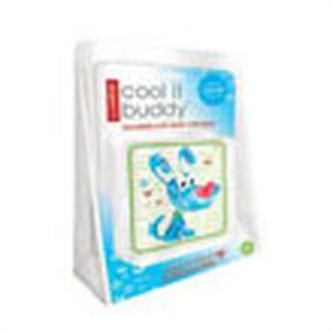 Me4Kidz Cool It Buddy Reusable Cold Pack,Reusable Cold Pack,Each,1011CR