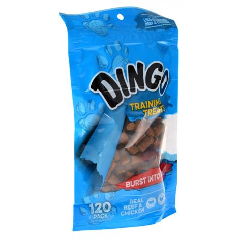 Dingo Training Treats,360 Pack,360/Pack,DN-99098PD