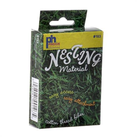 Prevue Nesting Material,1 Pack,Each,103