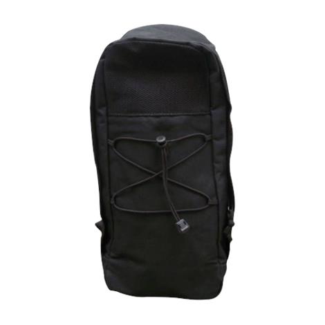 Responsive Respiratory M6 M9 Cylinder Backpack,16" x 7.25" x 6",Each,150-1151
