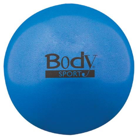 BodySport Fusion Ball,Inflates 7-1/2" to 10",Each,BDS10010