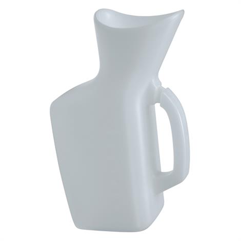 Drive Lifestyle Incontinence Aid Female Urinal,Female Urinal Without Cap,Each,RTLPC23201-F