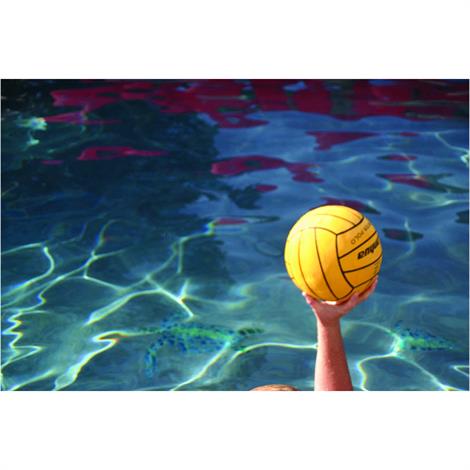 Sprint Aquatics Lanhua Water Polo Ball,Womens,Each,SPA416W