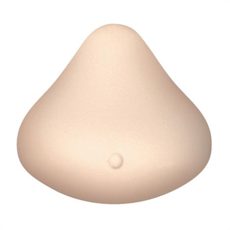 Trulife 485 Silk Curve Breast Form,Size 10,Each,485
