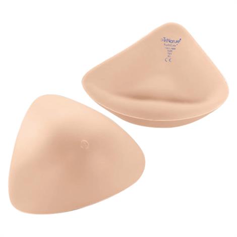 Anita Care TriNature SoftLite Lightweight Breast Form,TriNature SoftLite Breast Form,Size 6,Each,1051X-007