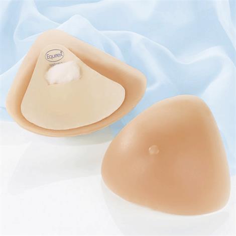 Anita Care Equitex Multi Functional Light Prosthesis Breast Form,2X-Large,Each,1057X-007