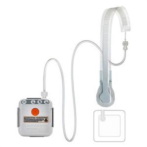 Smith & Nephew PICO 7 Two Dressing Negative Pressure Wound Therapy System,7.9" x 7.9",Each,66022008