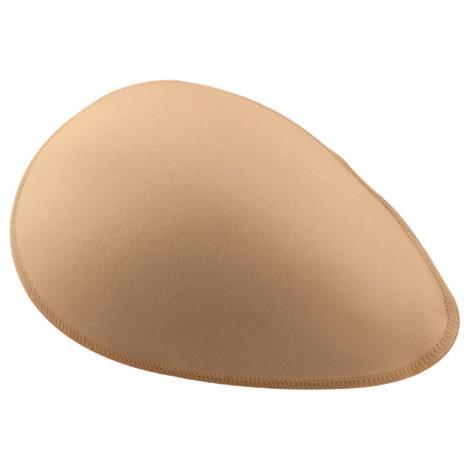 Classique 095 Teardrop Post Mastectomy Leisure Breast Form,Large,Each,#095