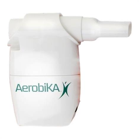 Monaghan Aerobika Oscillating Positive Expiratory Pressure (OPEP) Therapy System,Aerobika OPEP Therapy System,Each,62510