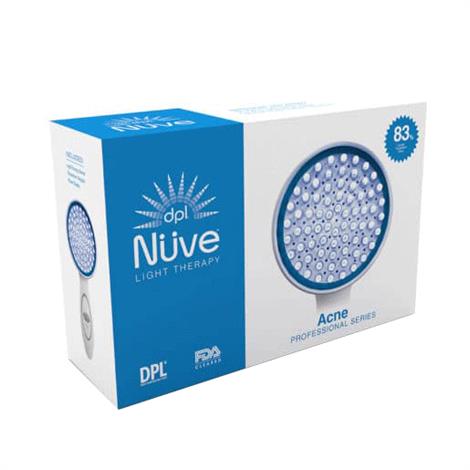 dpl Nuve Professional Acne Treatment Light Therapy System,dpl Nuve Professional Handhelds,Each,DPLNUVEAC