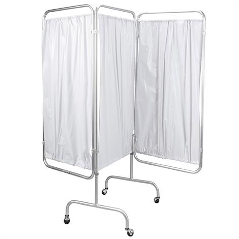 Anatomy Supply Three Panel Privacy Screen,Privacy Screen,Each,PS4830