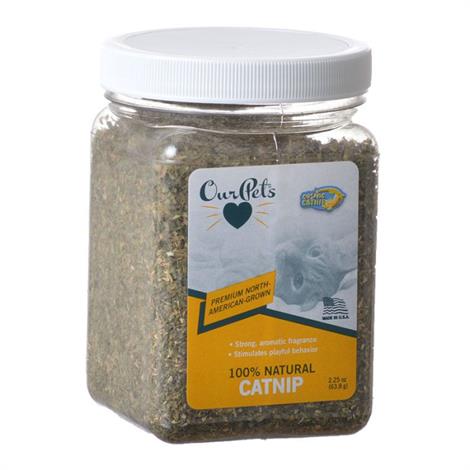 OurCosmic Catnip Cosmic Catnip,.65 oz Cup,Each,1050011697
