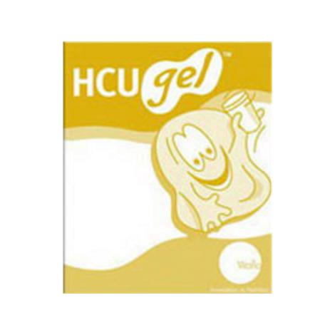Vitaflo HCU Gel Powder,30 x 20gm Unflavored Sachets,30/Pack,53503