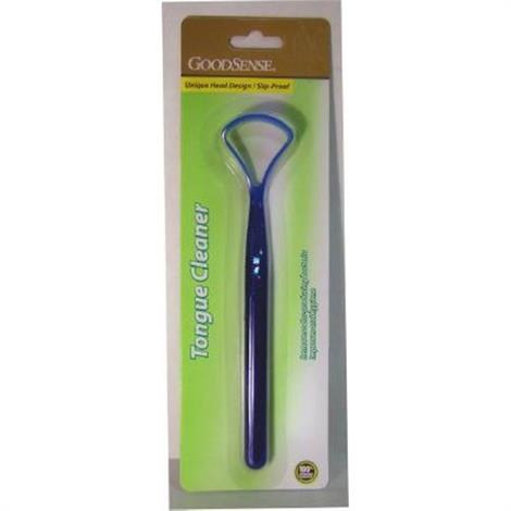 GoodSense Tongue Cleaner,Tongue Cleaner,36/Pack,UE00451