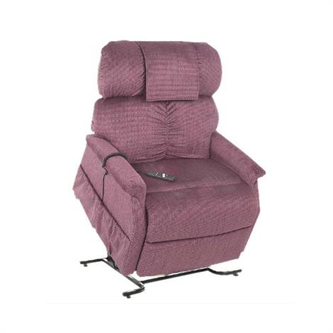 Golden Tech Comforter Large 26 Wide Three Position Recline Lift Chair,0,Each,PR501-LR6