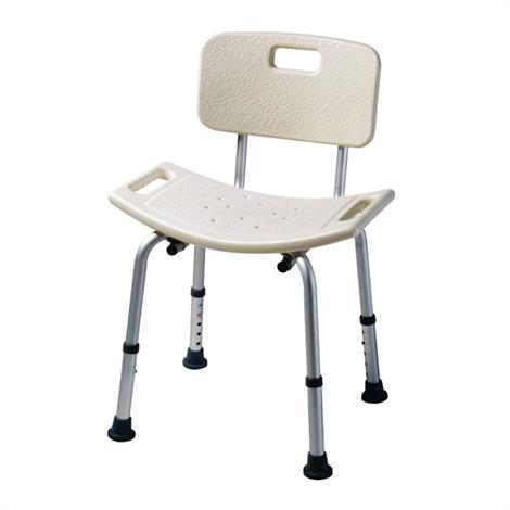 Homecraft Shower Chair,Weight capacity: 315 lbs,Each,81561893
