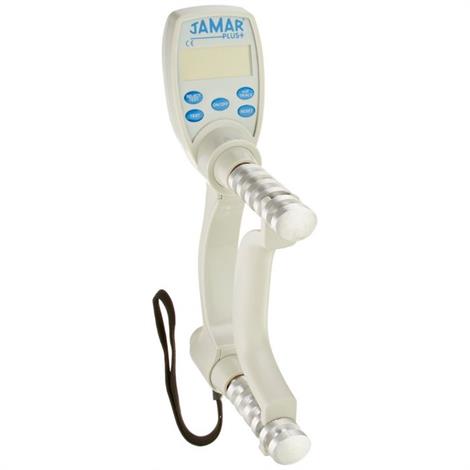 Jamar Plus Digital Hand Dynamometer,Plus Digital Hand Dynamometer,Each,81406453