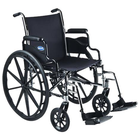 Invacare Tracer SX5 20 Inches Wheelchair,0,Each,0