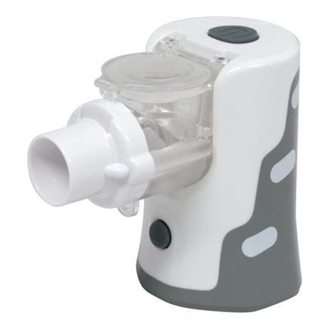 Sunset Healthcare Mini Mesh Nebulizer,78L x 41W x 73H,Each,NEB400
