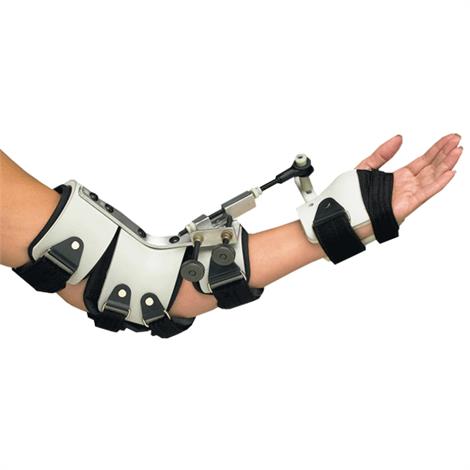 Progress-Plus Pronation and Supination Turnbuckle Orthosis,Small,Right,Elbow Component,Each,NC14040-2