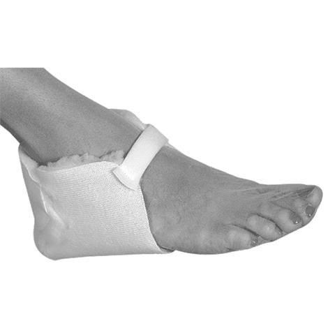 Essential Medical Polyester Heel and Elbow Protectors,Elbow Protectors,Pair,D3002