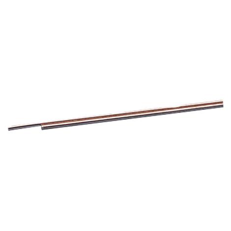 Copper-Coated Outrigger Rods,3/32" x 36" (2.4mm x 91cm),12/Pack,NC12512-12