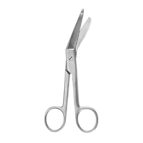 McKesson Argent Lister Bandage Scissors,8" Length,Each,43-1-242
