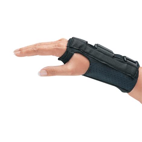 Comfort Cool Firm D-Ring Neoprene Wrist Orthosis,X-Large,Right,Each,NC52989