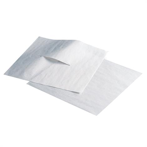 Disposable Headrest Sheets,Without Face Slot,100/Pack,NC20410-1